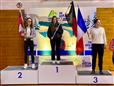 56^ edizione dei Campionati Europei forestali