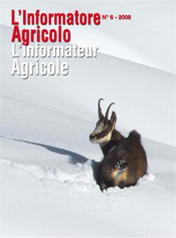 L'Informatore Agricolo - L'Informateur Agricole