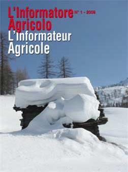 L'Informatore Agricolo - L'Informateur Agricole