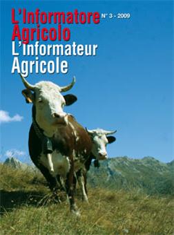 L'Informatore Agricolo - L'Informateur Agricole