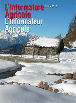 L'Informatore Agricolo - L'Informateur Agricole