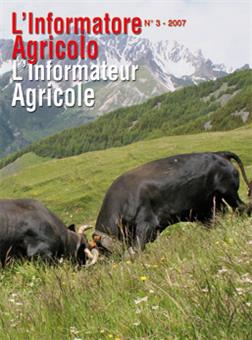 L'Informatore Agricolo - L'Informateur Agricole