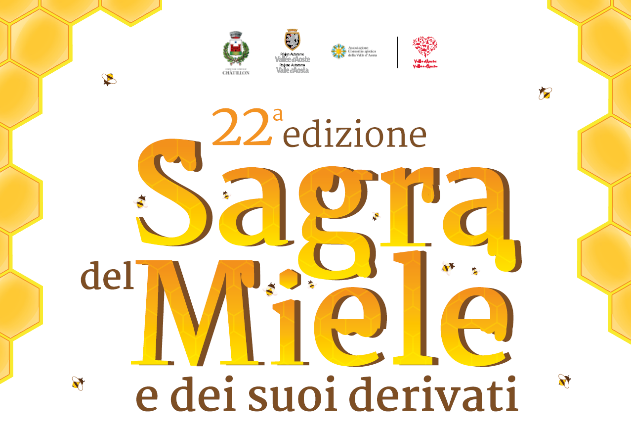 Sagra del miele 2025
