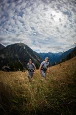 Controllo del territorio  Autore Mountain Photo Festival