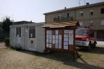 missione terremoto Emilia 2012