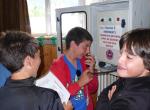 Campo scuola 2013