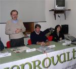 Saluto dell'Assessore