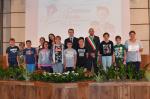 Classe 5^A Scuola primaria di Plan Félinaz, Charvensod