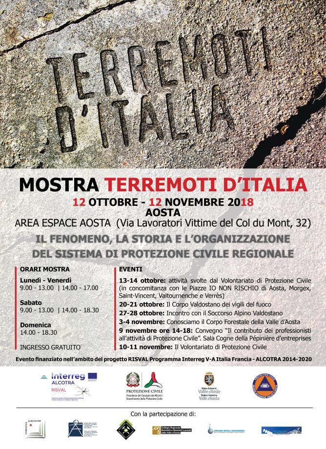 Programma della manifestazione