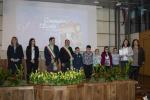 Secondo premio - Scuola primaria -  Classe 4^ plesso Champvillair Dessus I.S. Grand Combin di Roisan