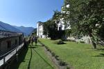 Châteaux Ouverts agosto 2019, Château Vallaise di Arnad