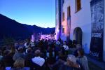 Château Vallaise, Arnad, Duo Moulin, 14 agosto 2019