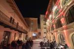 Aosta, Grande fratello, 27 settembre 2020