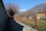 Ingresso lato Sant'Orso 03-12-2020