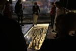 Aosta, Area megalitica. Visite guidate in lingua portoghese. 23 settembre 2021