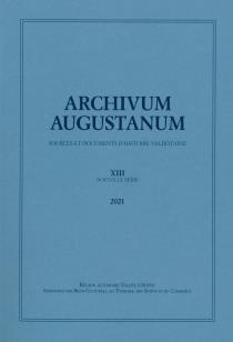 Copertina del volume