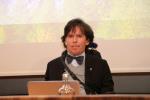 Alberto Bertin, Presidente del Consiglio regionale
