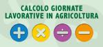calcolo giornate lavorative