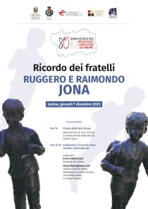 Issime, giovedì 7 dicembre 2023