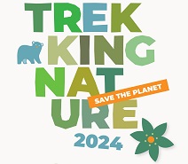 Trekking Nature 2024