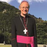 Mgr Alberto Maria Careggio