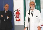 Inaugurazione centro dialisi Aosta 04 07 2014