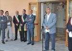 Inaugurazione Nido Envers
